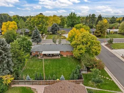 $925,000 | 3701 East Dartmouth Avenue, Denver, CO 80210