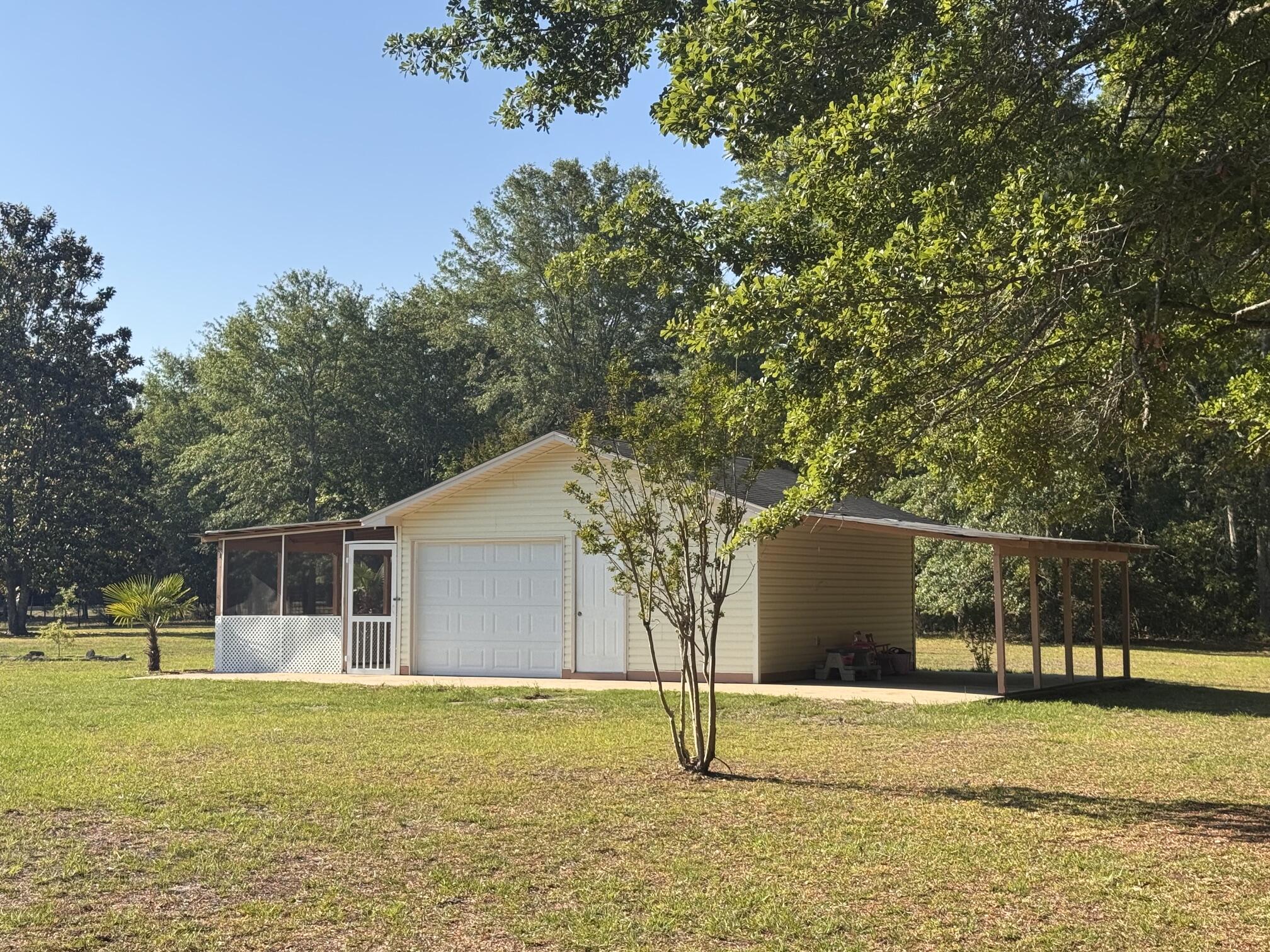 2213 Mahon Road Manning, SC 29102 - Photo 40 of 40