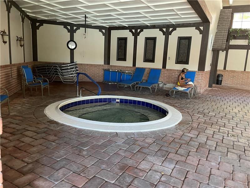 3690 Inverrary Drive, Unit 2Z Lauderhill, FL 33319 - Photo 35 of 38 Photo 27