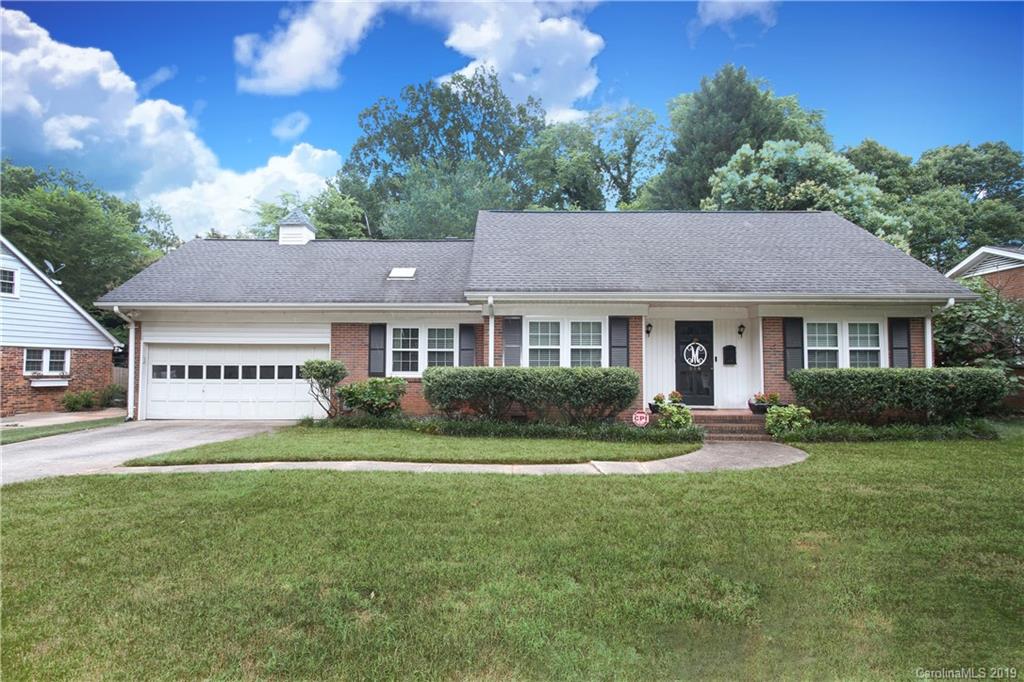 614 Sandridge Road Charlotte, NC 28210 - Photo 1 of 44 Gallery Image 1