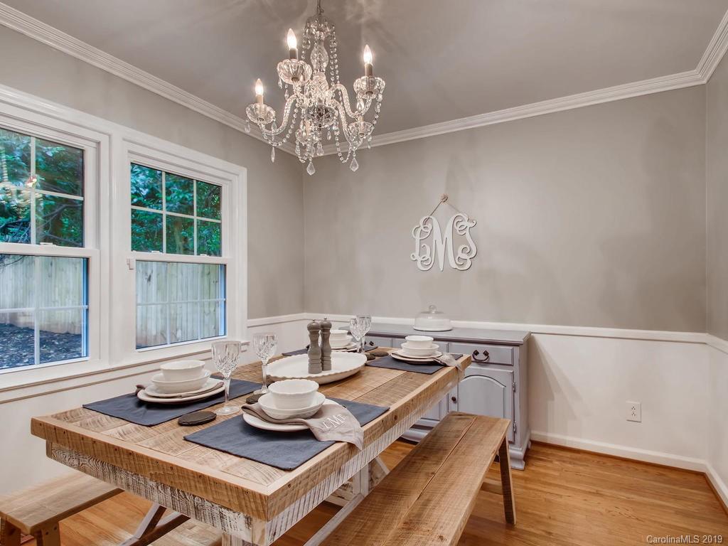 614 Sandridge Road Charlotte, NC 28210 - Photo 12 of 44 Gallery Image 12