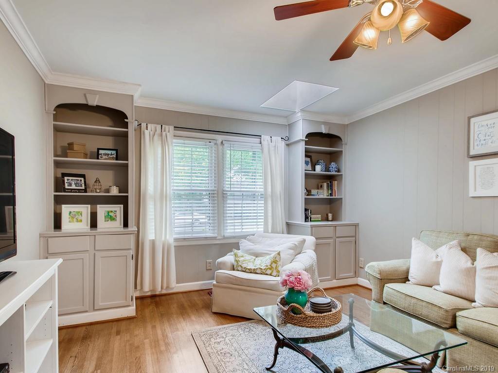 614 Sandridge Road Charlotte, NC 28210 - Photo 19 of 44 Gallery Image 19