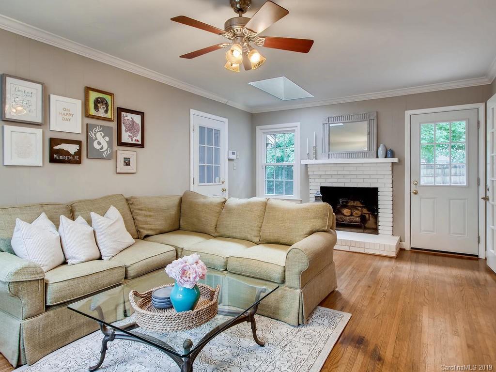614 Sandridge Road Charlotte, NC 28210 - Photo 20 of 44 Gallery Image 20