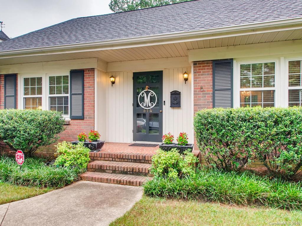 614 Sandridge Road Charlotte, NC 28210 - Photo 3 of 44 Gallery Image 3
