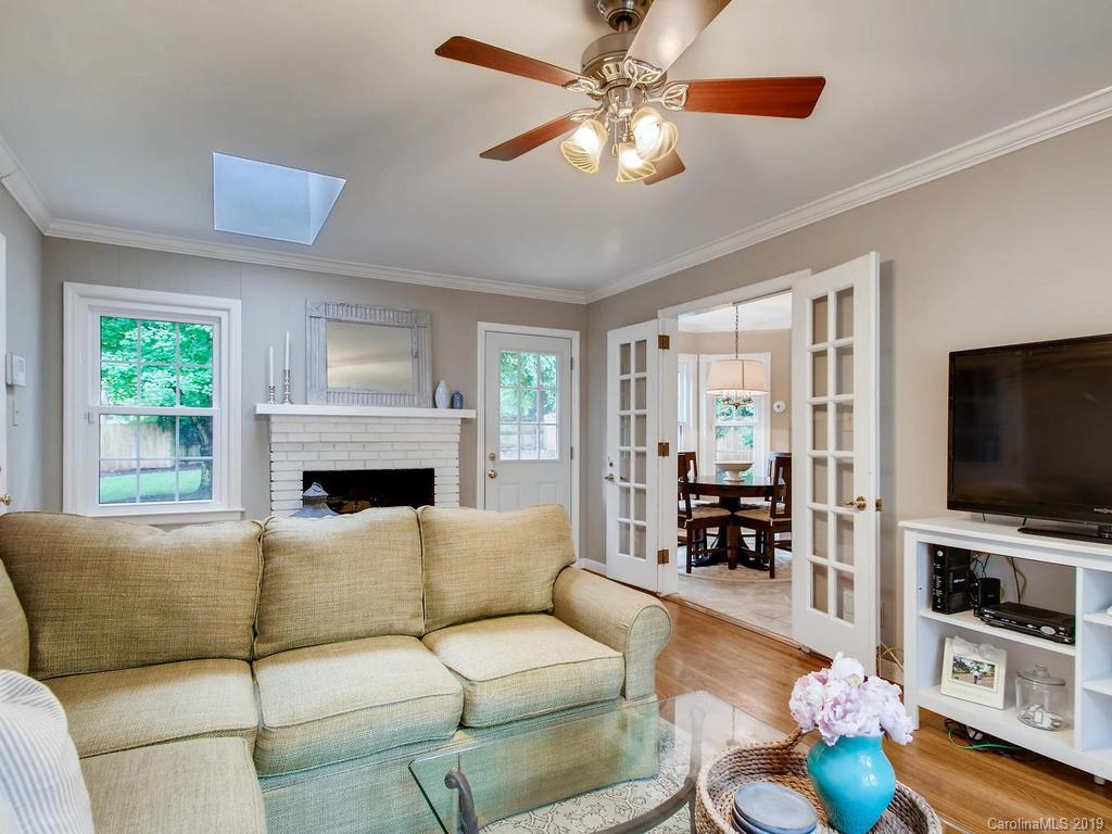 614 Sandridge Road Charlotte, NC 28210 - Photo 21 of 44 Gallery Image 21