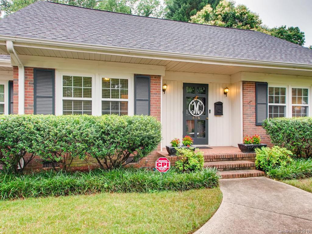 614 Sandridge Road Charlotte, NC 28210 - Photo 4 of 44 Gallery Image 4