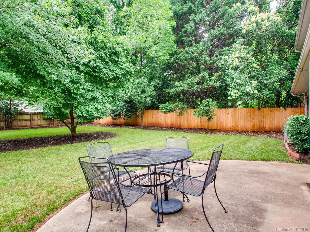 614 Sandridge Road Charlotte, NC 28210 - Photo 38 of 44 Gallery Image 38
