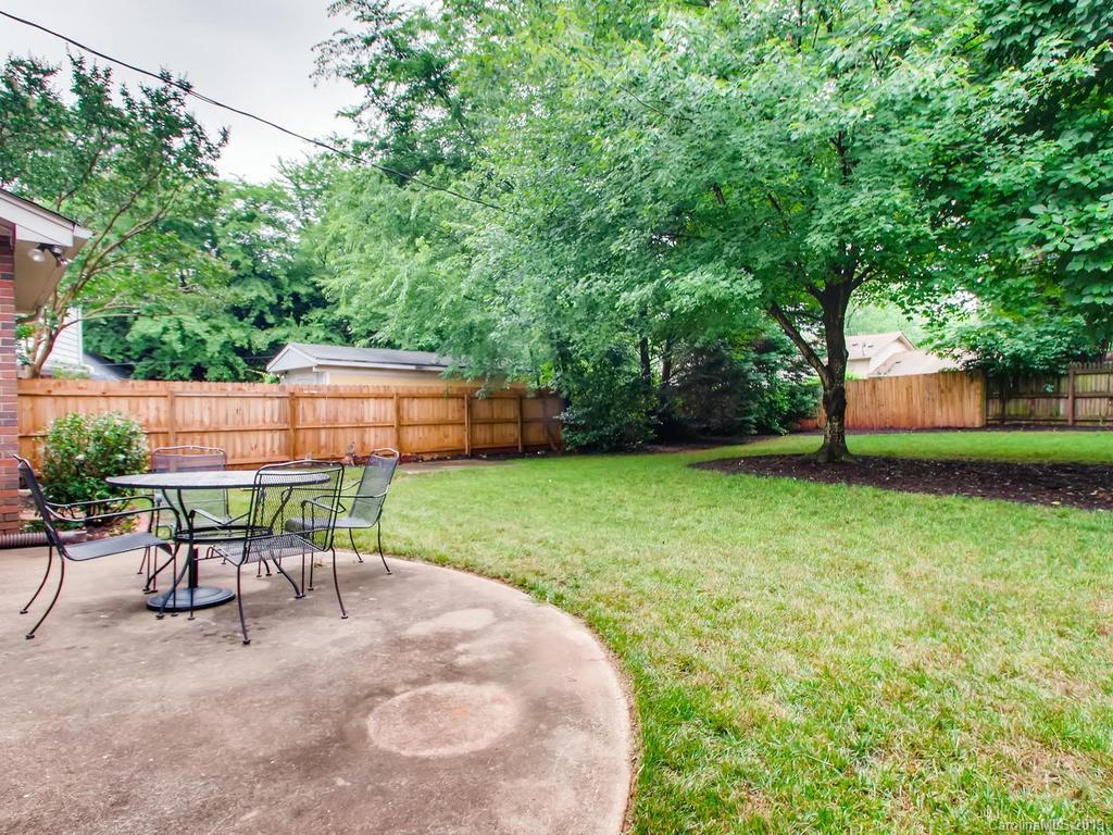 614 Sandridge Road Charlotte, NC 28210 - Photo 39 of 44 Gallery Image 39