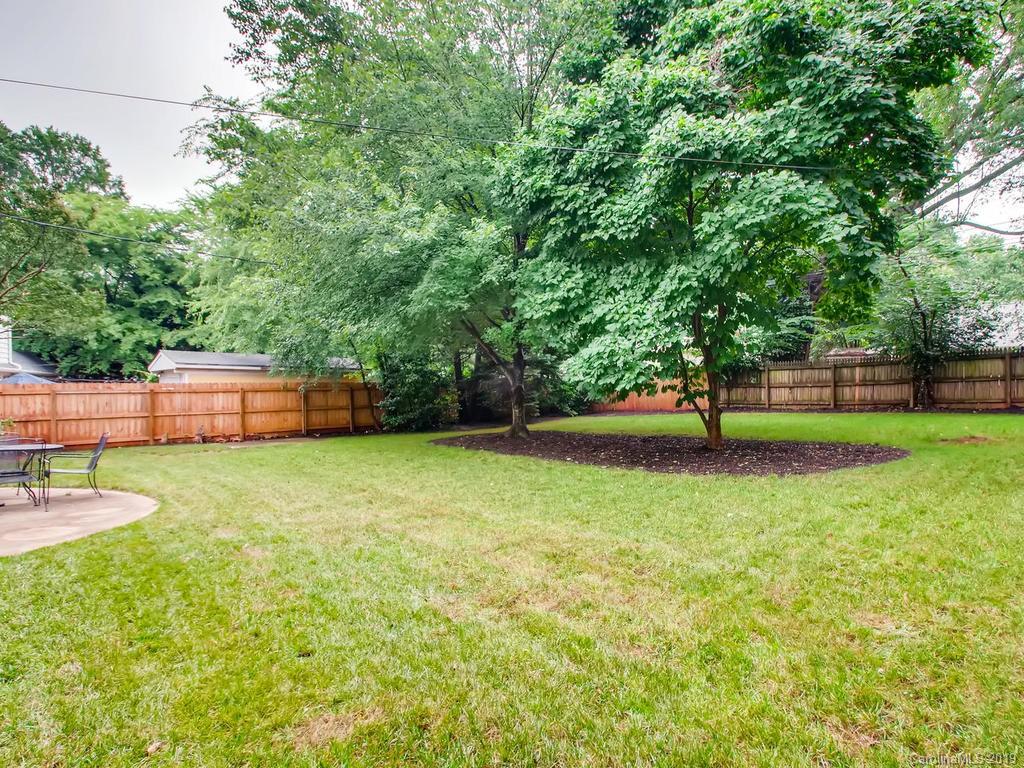 614 Sandridge Road Charlotte, NC 28210 - Photo 40 of 44 Gallery Image 40