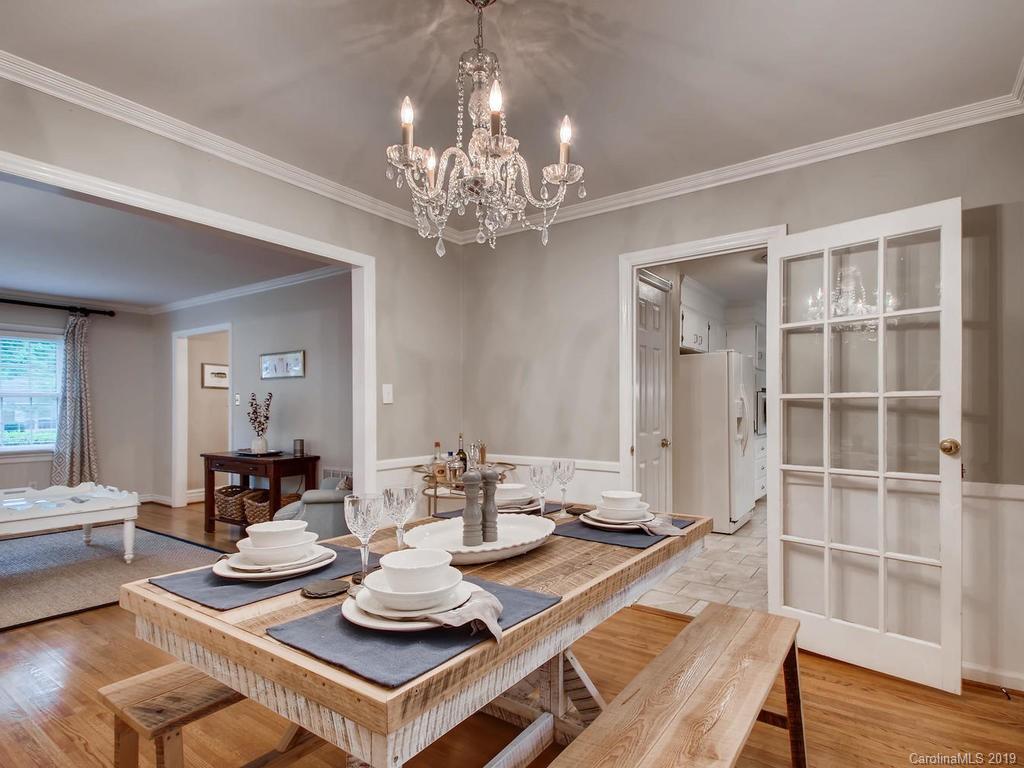 614 Sandridge Road Charlotte, NC 28210 - Photo 10 of 44 Gallery Image 10