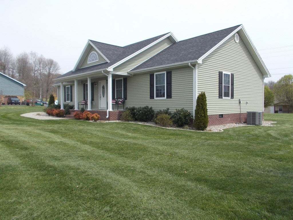 266 Jared Tyler Road Glasgow, KY 42141 - Photo 17 of 19 Gallery Image 17