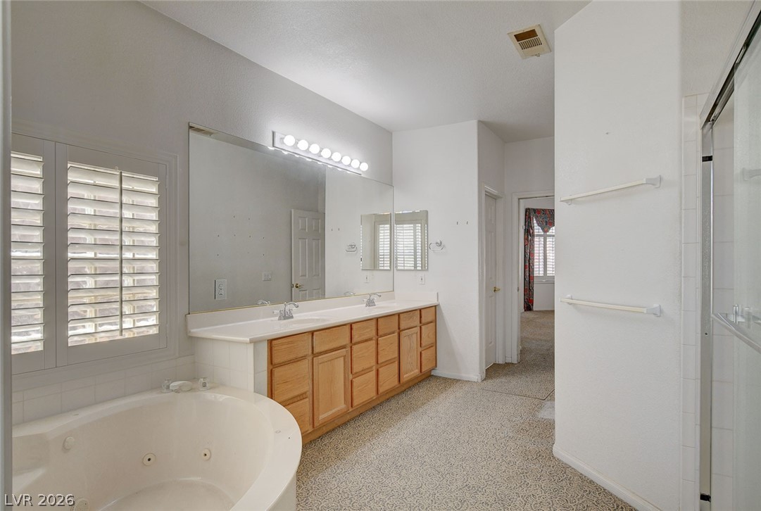 223 Chestnut Ridge Circle Henderson, NV 89012 - Photo 47 of 58