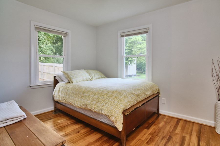 2313 Millbank Street Raleigh, NC 27610 - Photo 12 of 18 Photo 12
