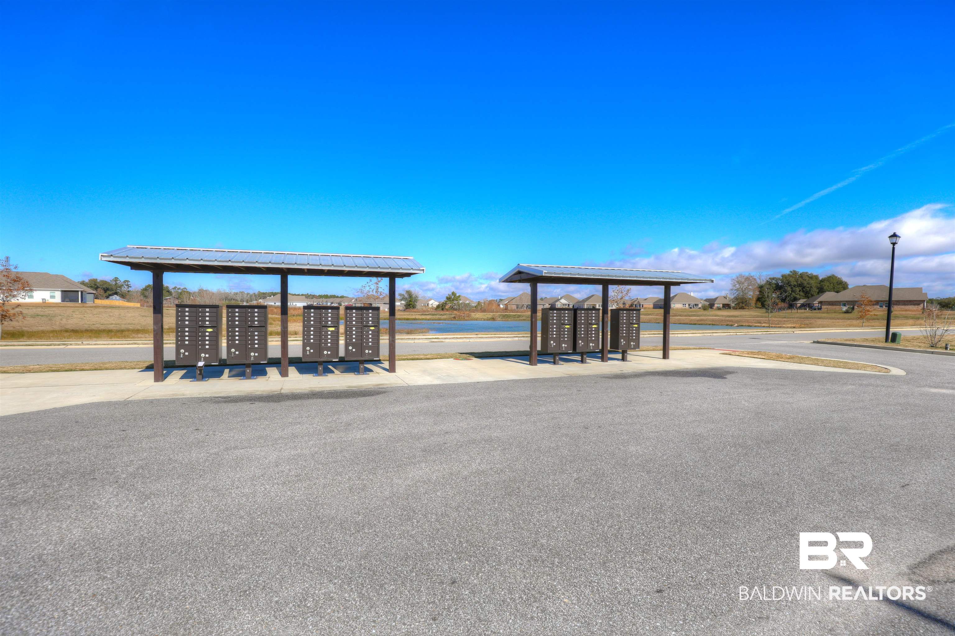21902 Yosemite Boulevard Fairhope, AL 36532 - Photo 32 of 32 View of outdoor structure
