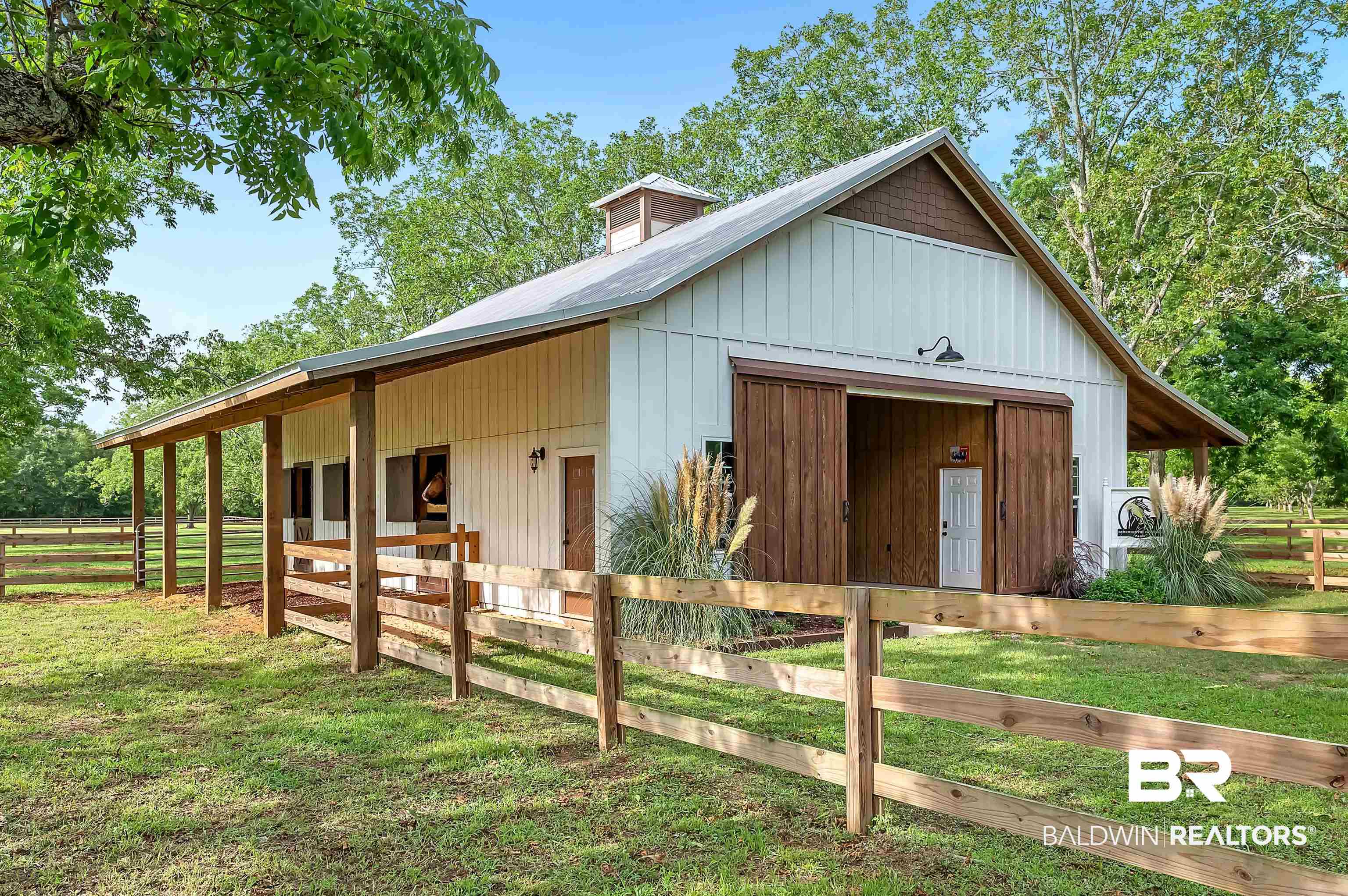 14033 Underwood Road Summerdale, AL 36580 - Photo 6 of 50