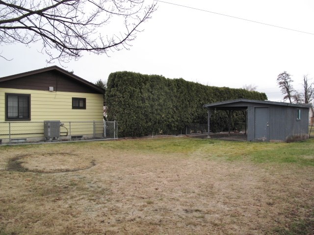 816 North Van Marter Road Spokane Valley, WA 99206 - Photo 18 of 20