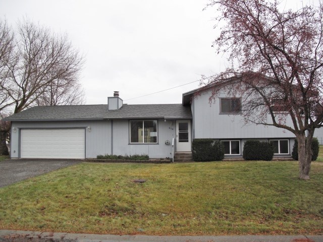 816 North Van Marter Road Spokane Valley, WA 99206 - Photo 20 of 20