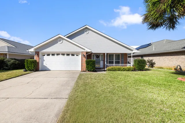 $368,000 | 756 Randall Roberts Road, Fort Walton Beach, FL 32547