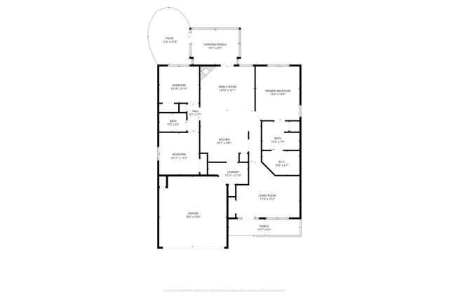 $368,000 | 756 Randall Roberts Road, Fort Walton Beach, FL 32547