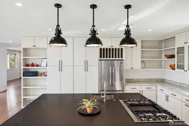 $2,888,000 | 316 Humboldt Road, Brisbane, CA 94005