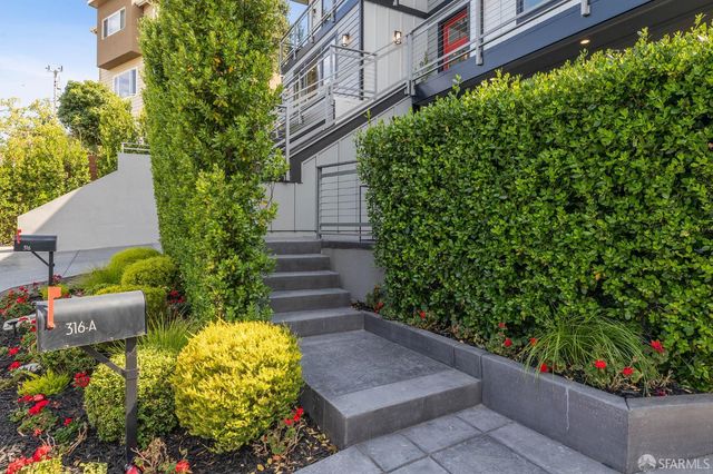 $2,888,000 | 316 Humboldt Road, Brisbane, CA 94005