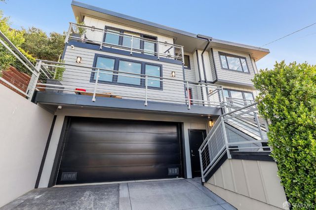 $2,888,000 | 316 Humboldt Road, Brisbane, CA 94005