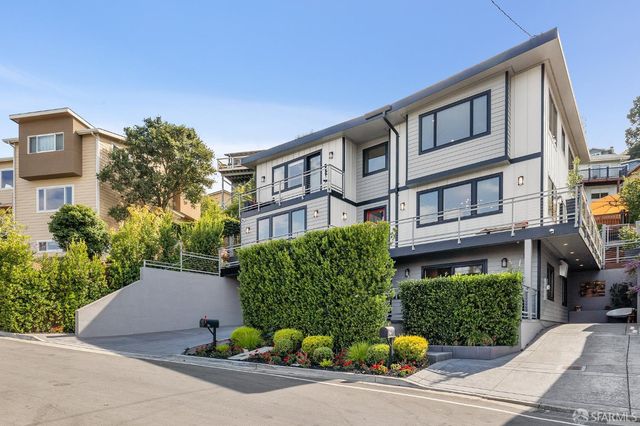 $2,888,000 | 316 Humboldt Road, Brisbane, CA 94005
