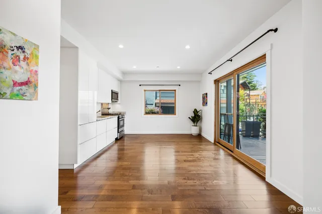 $2,888,000 | 316 Humboldt Road, Brisbane, CA 94005