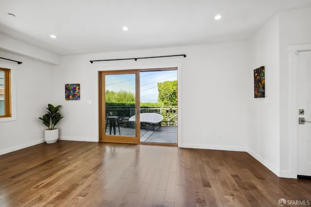 $2,888,000 | 316 Humboldt Road, Brisbane, CA 94005