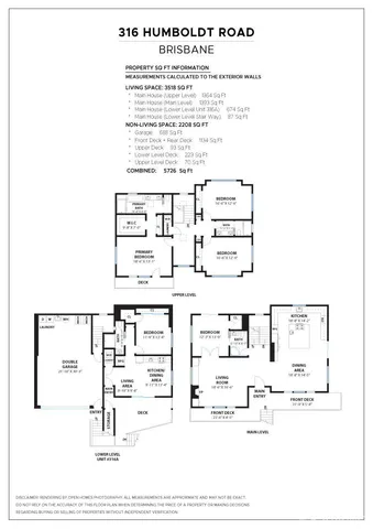 $2,888,000 | 316 Humboldt Road, Brisbane, CA 94005