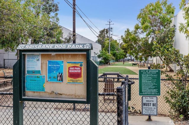 $2,888,000 | 316 Humboldt Road, Brisbane, CA 94005