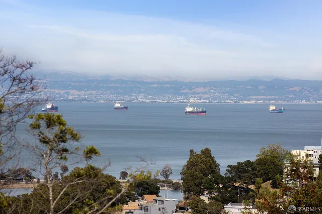 $2,888,000 | 316 Humboldt Road, Brisbane, CA 94005