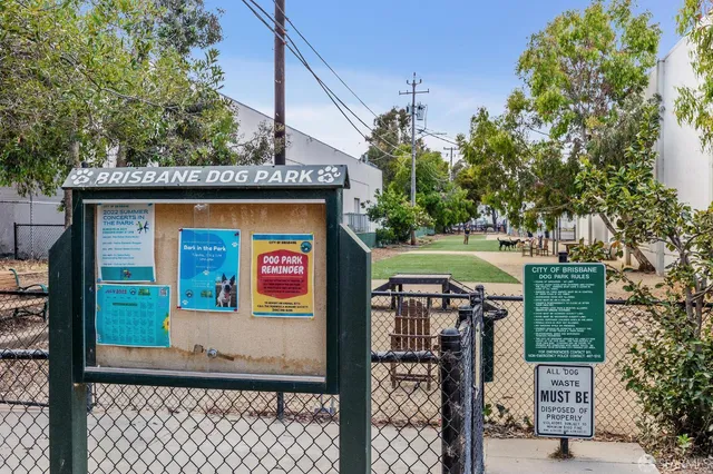 $2,888,000 | 316 Humboldt Road, Brisbane, CA 94005