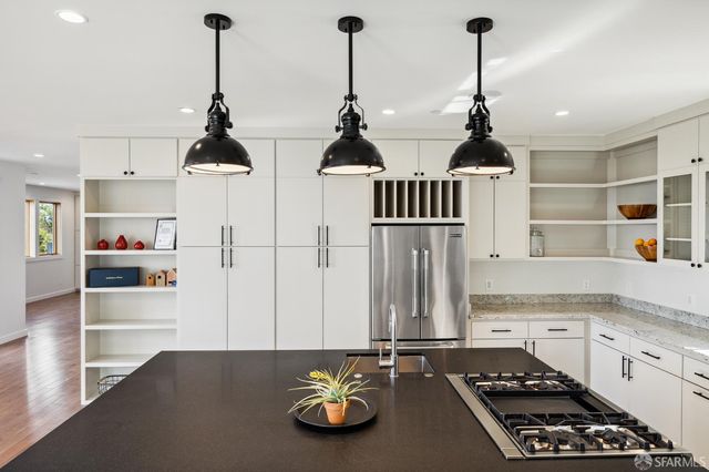 $2,888,000 | 316 Humboldt Road, Brisbane, CA 94005