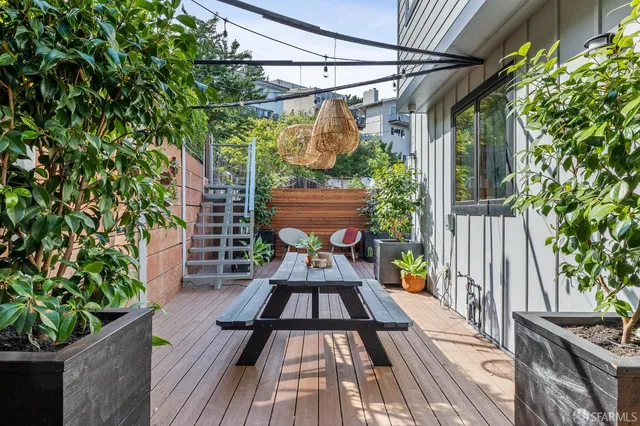 $2,888,000 | 316 Humboldt Road, Brisbane, CA 94005