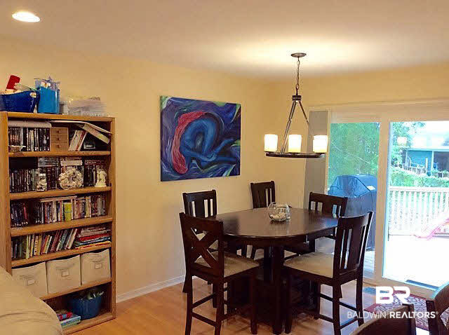 108 Spring Drive Fairhope, AL 36532 - Photo 7 of 24 Dining Area