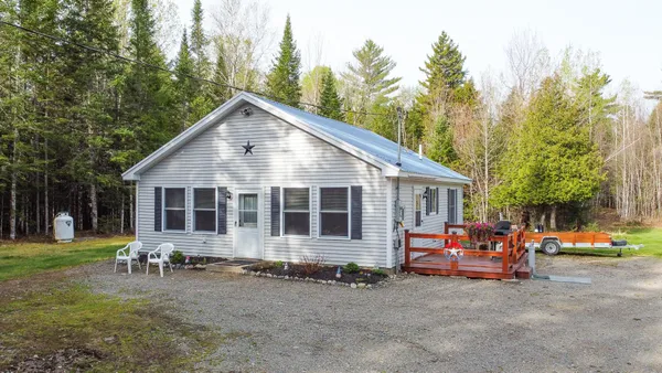 $275,000 | 110 Butterfield Ridge Road, Chester, ME 04457