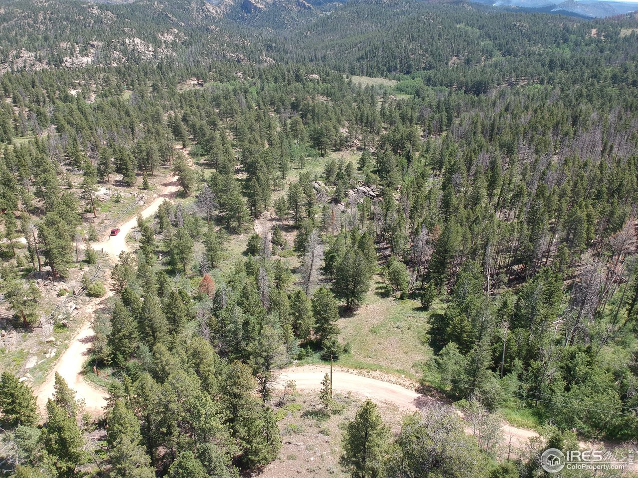 1330 Crow Road Red Feather Lakes, CO 80545 - Photo 7 of 11 Gallery Image 7