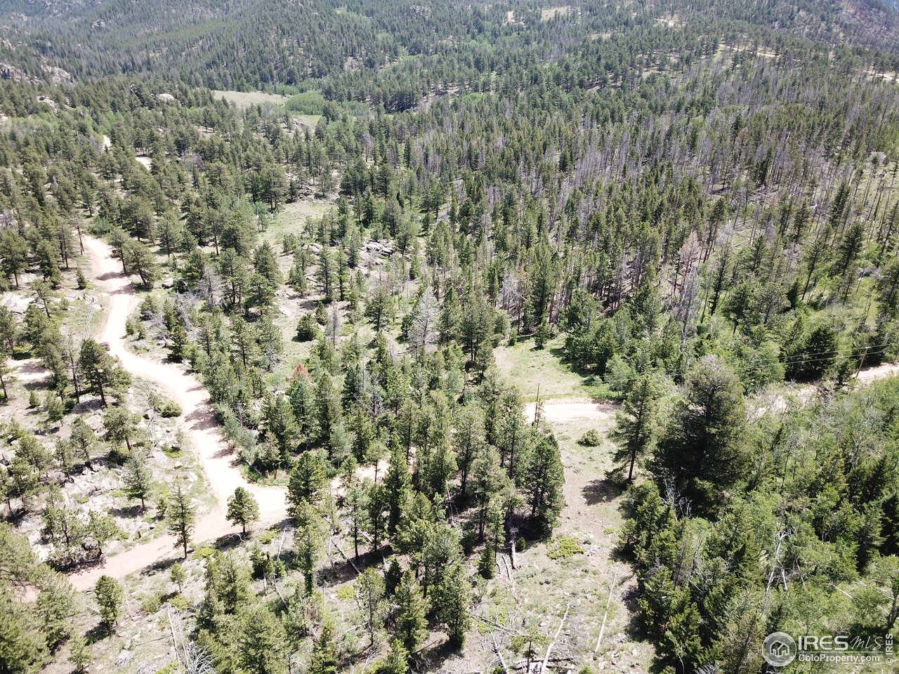 1330 Crow Road Red Feather Lakes, CO 80545 - Photo 8 of 11 Gallery Image 8