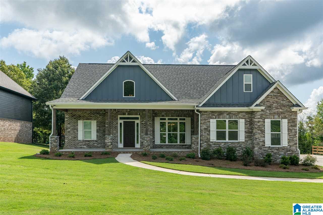 120 Field Stone Lane Springville, AL 35146 - Photo 1 of 36