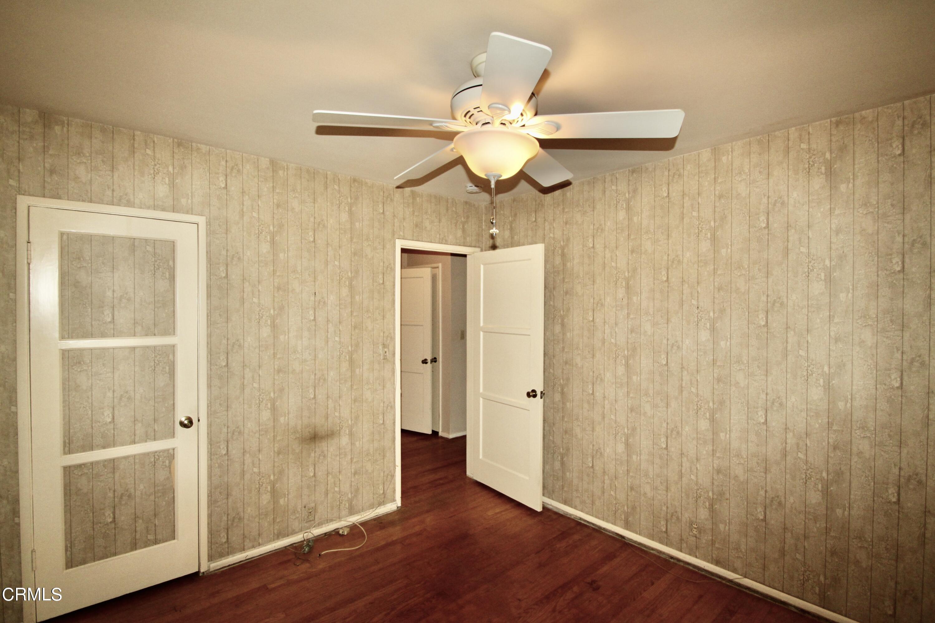 310 Santa Rosa Road Arcadia, CA 91007 - Photo 12 of 21 a view of a hallway with wooden floor