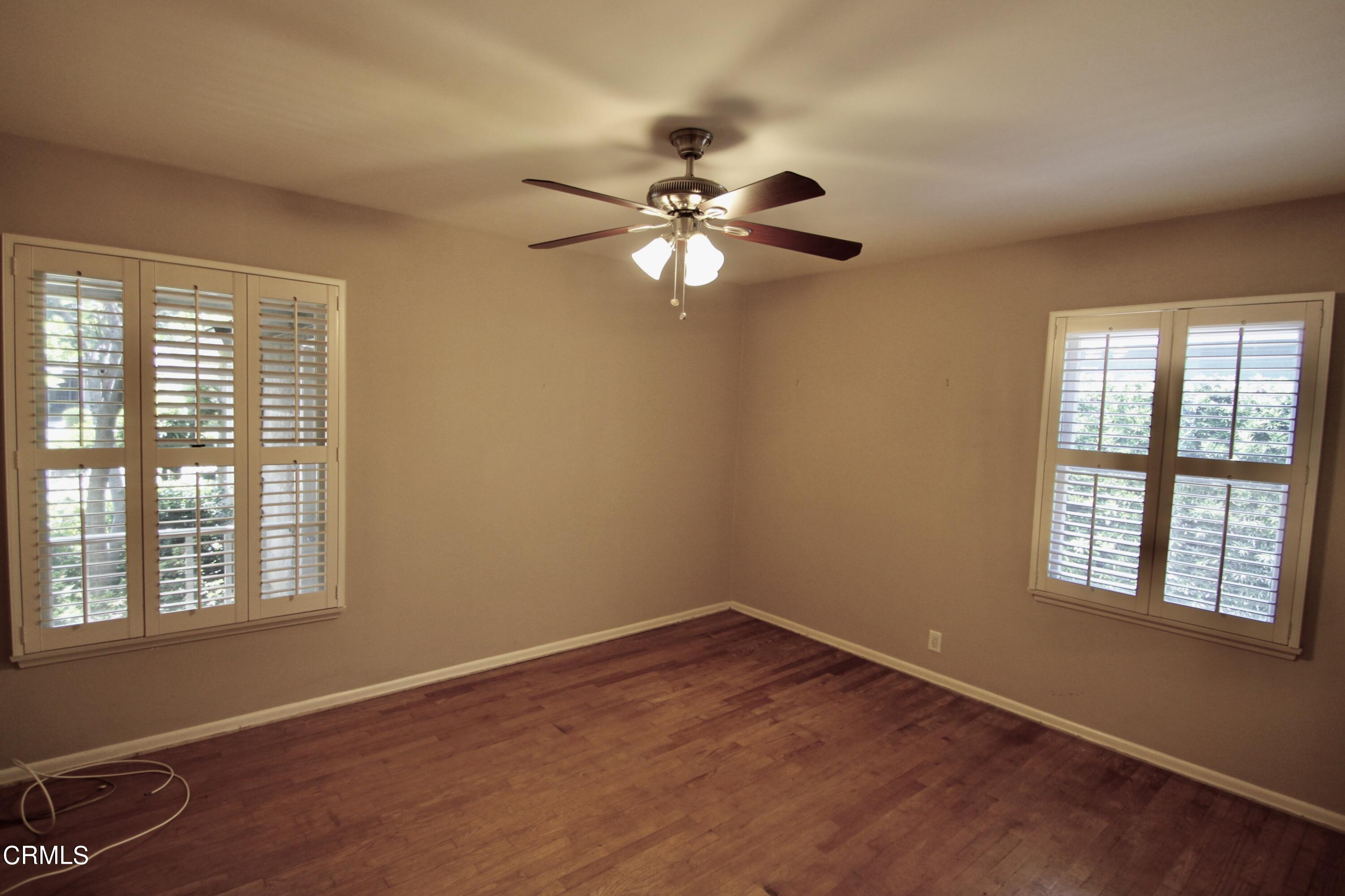 310 Santa Rosa Road Arcadia, CA 91007 - Photo 14 of 21 a view of an empty room with a window