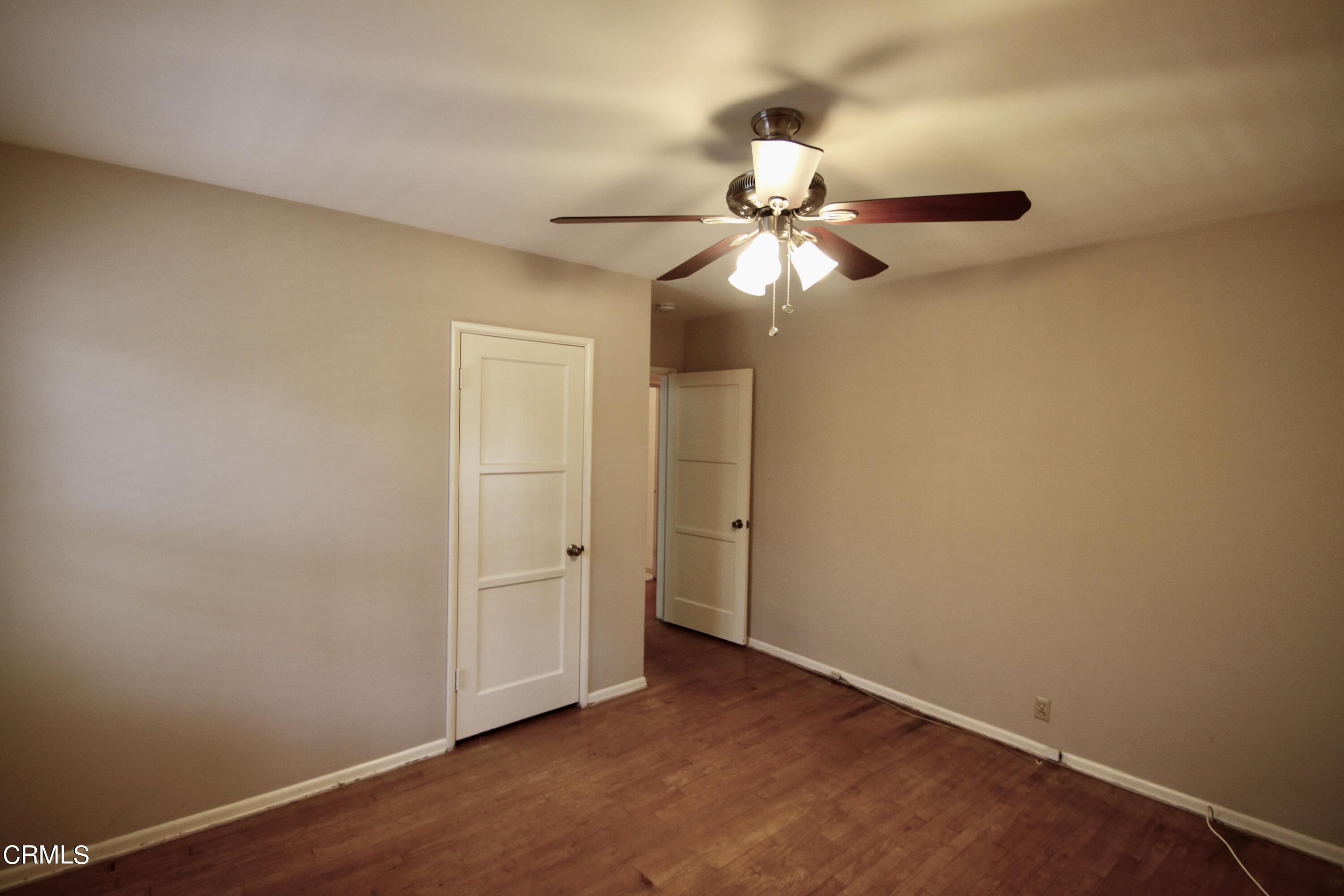 310 Santa Rosa Road Arcadia, CA 91007 - Photo 15 of 21 a view of a chandelier fan in a room