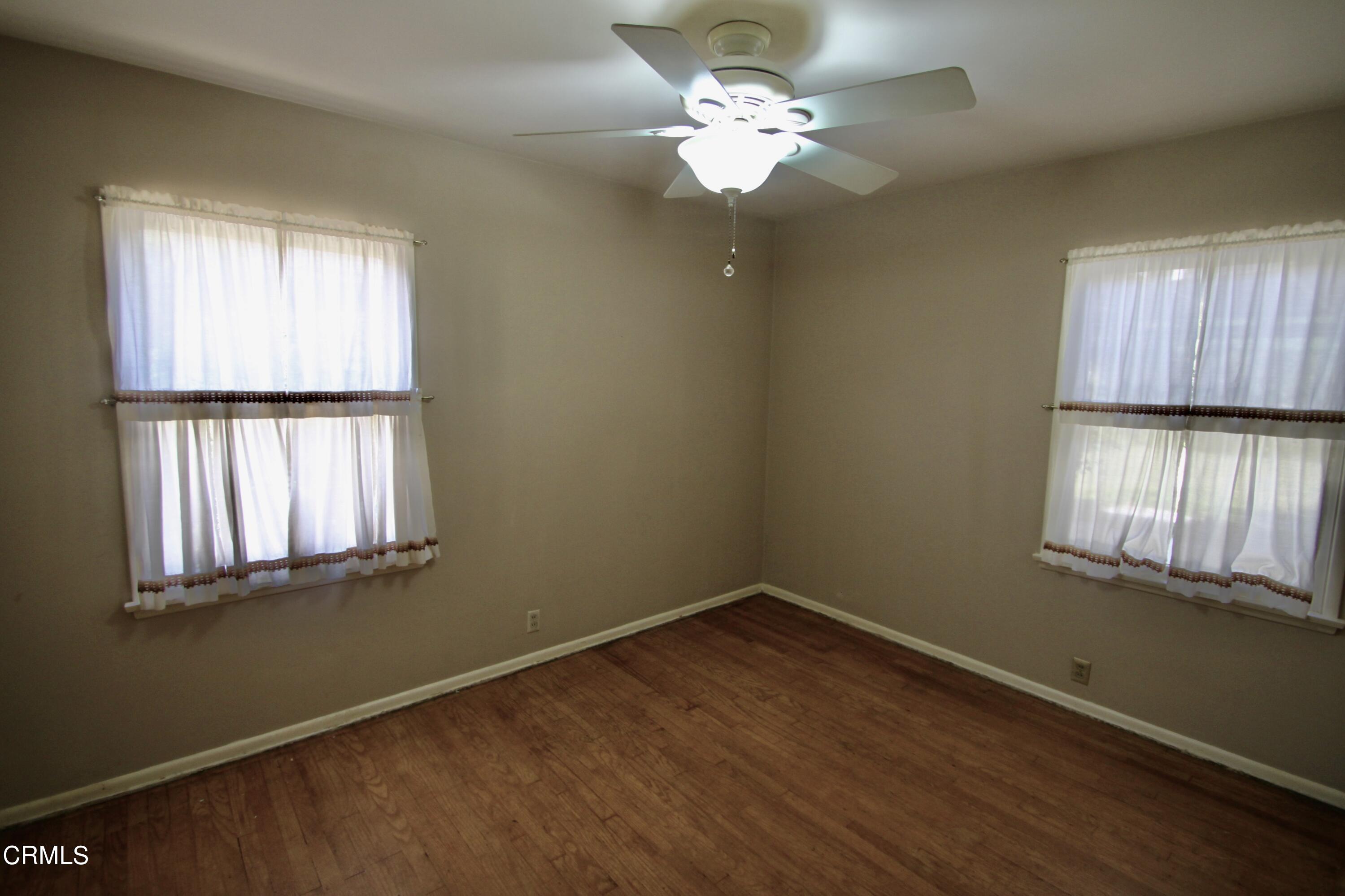 310 Santa Rosa Road Arcadia, CA 91007 - Photo 16 of 21 a view of an empty room with a window