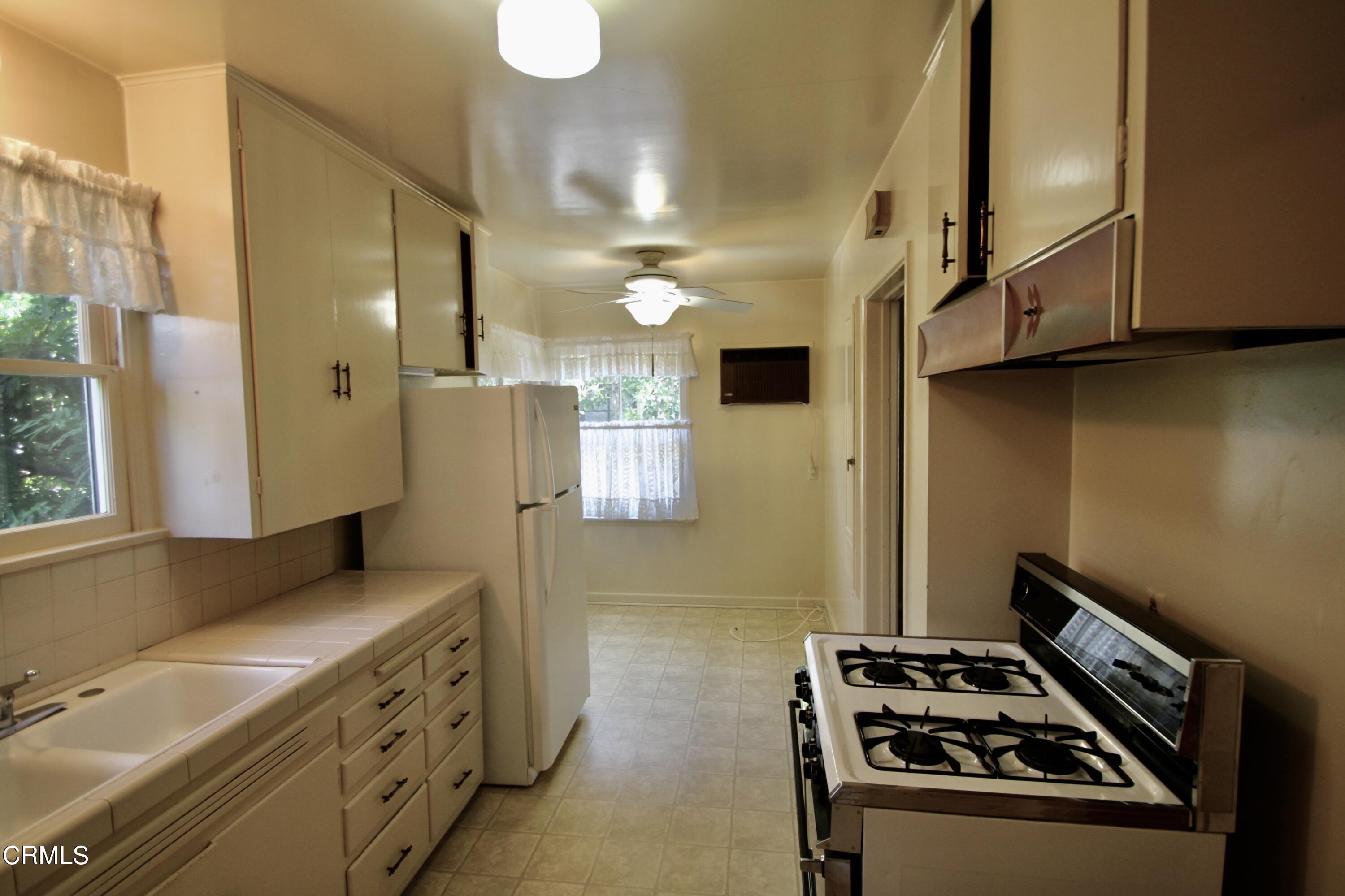310 Santa Rosa Road Arcadia, CA 91007 - Photo 6 of 21 a bathroom with a sink and a mirror