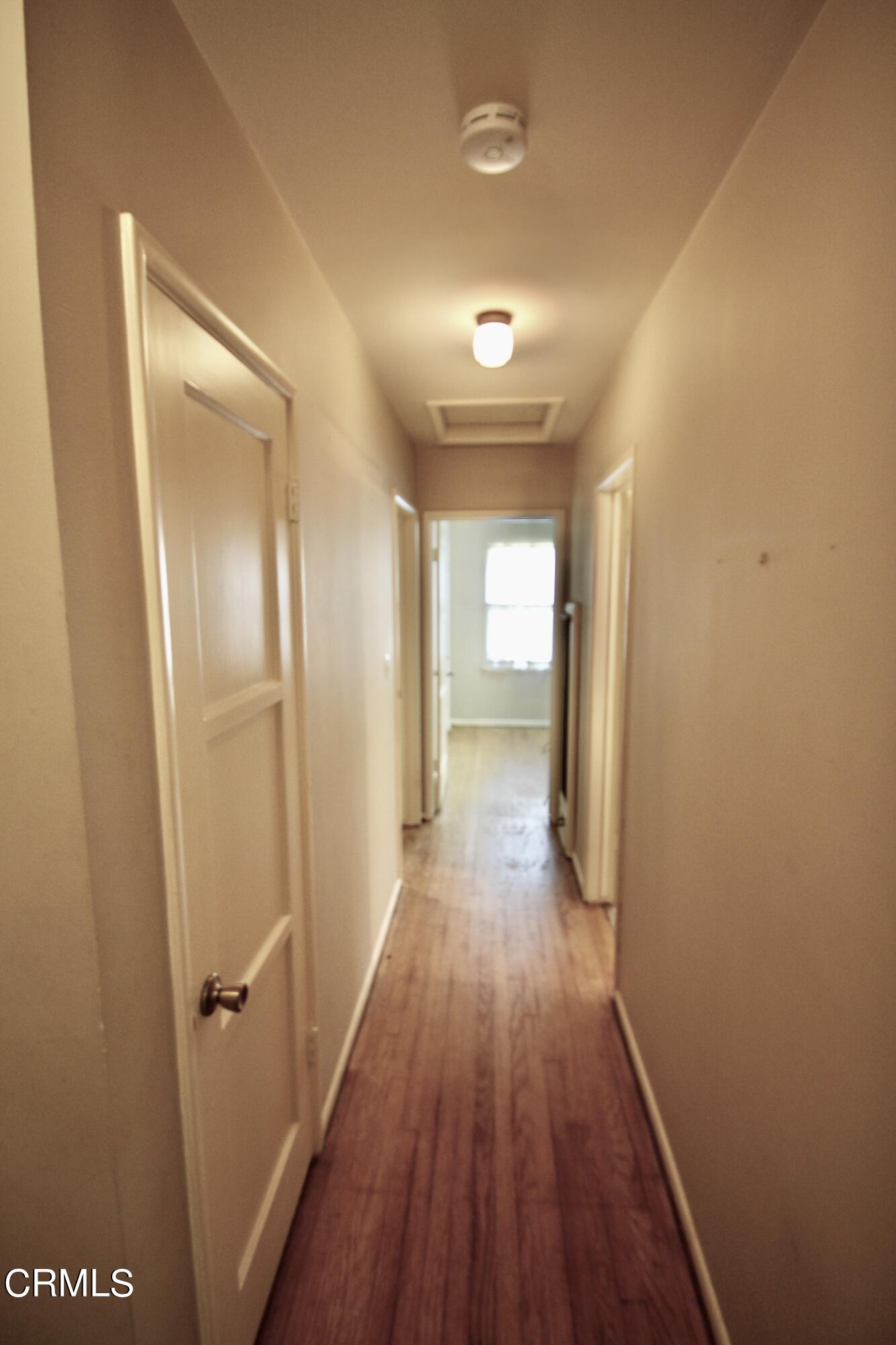 310 Santa Rosa Road Arcadia, CA 91007 - Photo 10 of 21 wooden floor in a gallery