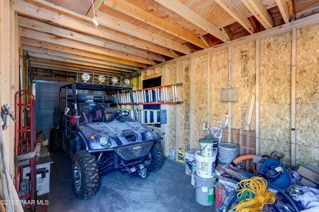 a view of an outdoor space