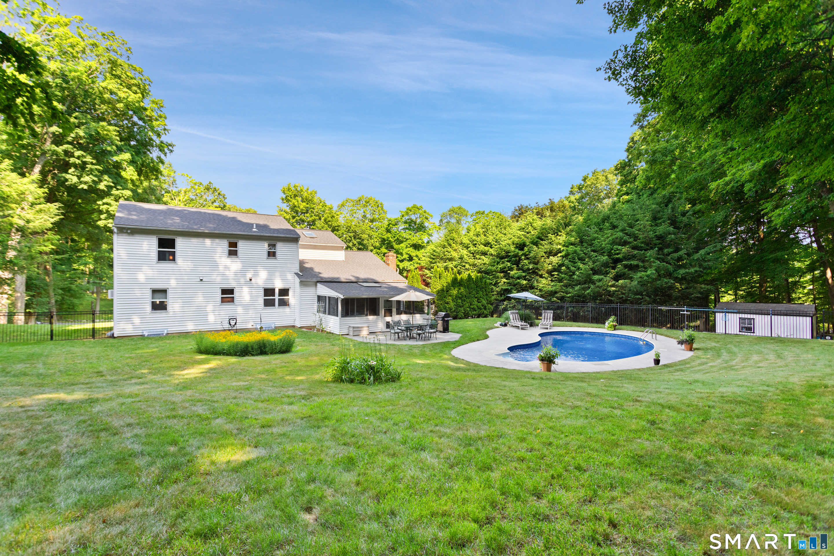 4 Windaway Road Bethel, CT 06801 - Photo 28 of 33