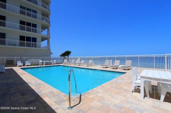 $3,200 | 1465 South Harbor City Boulevard, Unit 404, Melbourne, FL 32901