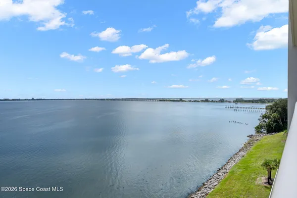 $3,200 | 1465 South Harbor City Boulevard, Unit 404, Melbourne, FL 32901